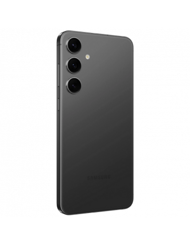 Смартфон Samsung Galaxy S24+, 12Гб/256Гб, Onyx Black