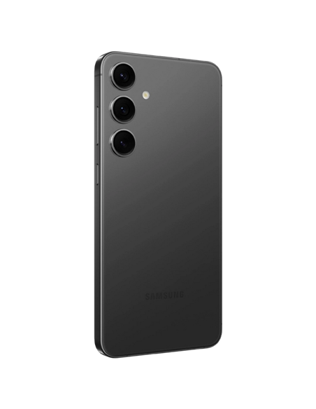 Смартфон Samsung Galaxy S24+, 12Гб/256Гб, Onyx Black