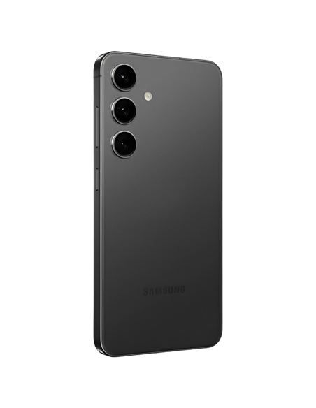 Смартфон Samsung Galaxy S24+, 12Гб/256Гб, Onyx Black