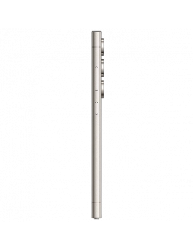 Смартфон Samsung Galaxy S24 Ultra, 12Гб/512Гб, Titanium Gray