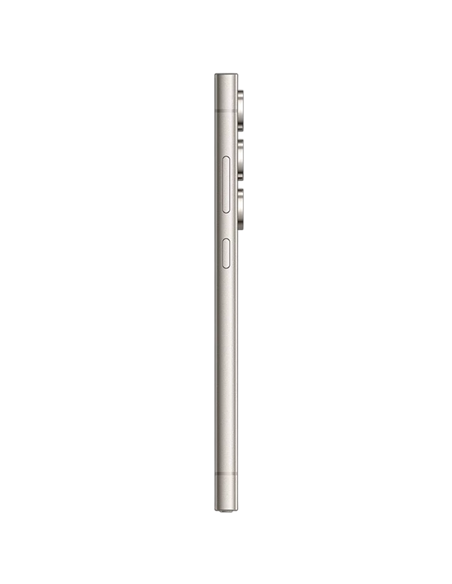 Смартфон Samsung Galaxy S24 Ultra, 12Гб/512Гб, Titanium Gray