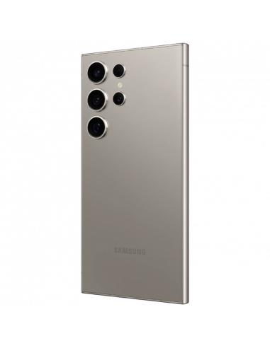 Смартфон Samsung Galaxy S24 Ultra, 12Гб/512Гб, Titanium Gray