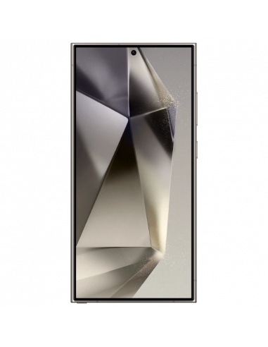 Смартфон Samsung Galaxy S24 Ultra, 12Гб/512Гб, Titanium Gray