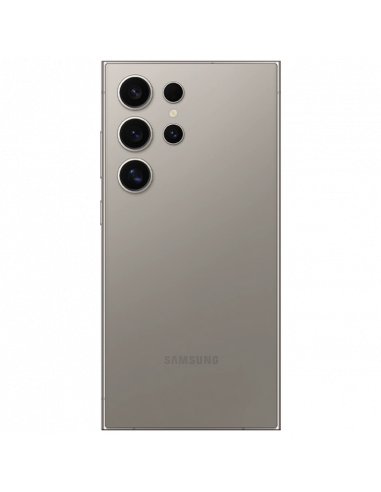 Смартфон Samsung Galaxy S24 Ultra, 12Гб/512Гб, Titanium Gray