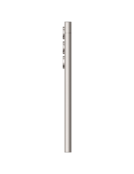 Смартфон Samsung Galaxy S24 Ultra, 12Гб/512Гб, Titanium Gray