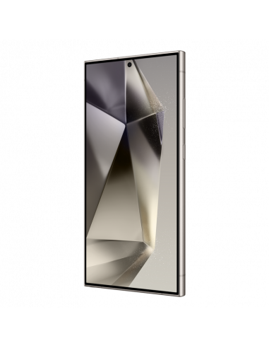 Смартфон Samsung Galaxy S24 Ultra, 12Гб/512Гб, Titanium Gray
