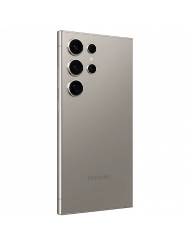 Смартфон Samsung Galaxy S24 Ultra, 12Гб/512Гб, Titanium Gray