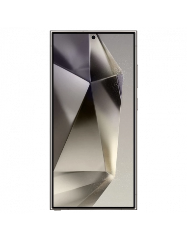 Смартфон Samsung Galaxy S24 Ultra, 12Гб/512Гб, Titanium Gray