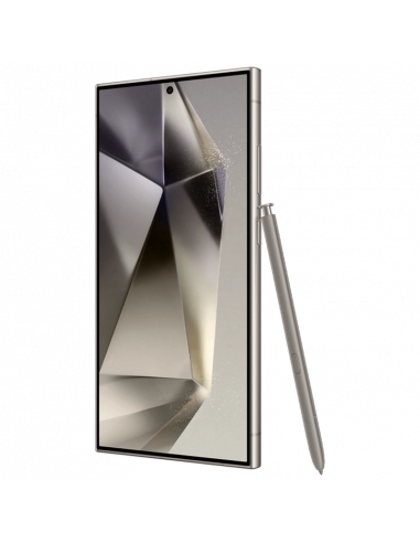 Смартфон Samsung Galaxy S24 Ultra, 12Гб/512Гб, Titanium Gray