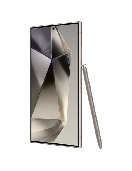 Smartphone Samsung Galaxy S24 Ultra, 12GB/512GB, Titanium Gray