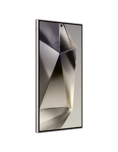 Смартфон Samsung Galaxy S24 Ultra, 12Гб/512Гб, Titanium Gray