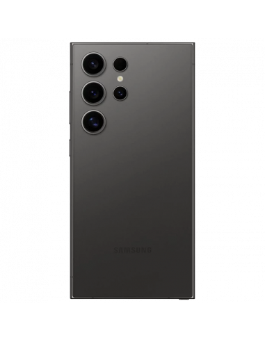 Smartphone Samsung Galaxy S24 Ultra, 12GB/512GB, Titanium Black