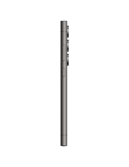 Смартфон Samsung Galaxy S24 Ultra, 12Гб/512Гб, Titanium Black