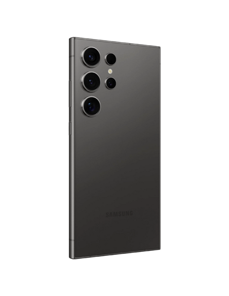 Смартфон Samsung Galaxy S24 Ultra, 12Гб/512Гб, Titanium Black