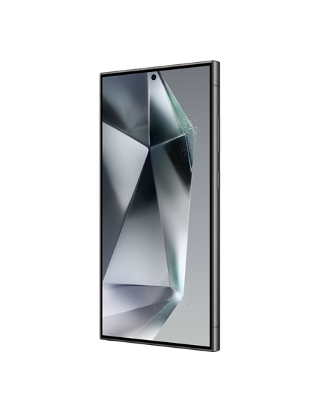 Смартфон Samsung Galaxy S24 Ultra, 12Гб/512Гб, Titanium Black