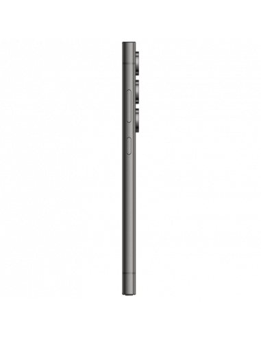 Смартфон Samsung Galaxy S24 Ultra, 12Гб/512Гб, Titanium Black