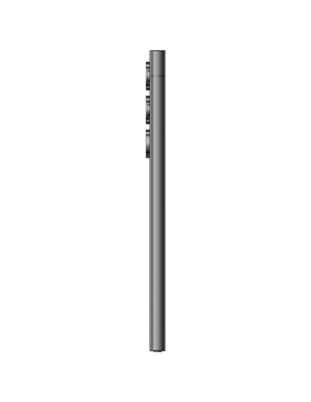 Смартфон Samsung Galaxy S24 Ultra, 12Гб/512Гб, Titanium Black