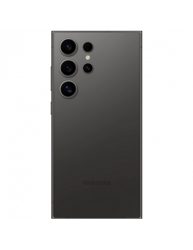 Smartphone Samsung Galaxy S24 Ultra, 12GB/512GB, Titanium Black