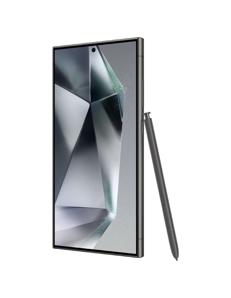Смартфон Samsung Galaxy S24 Ultra, 12Гб/512Гб, Titanium Black