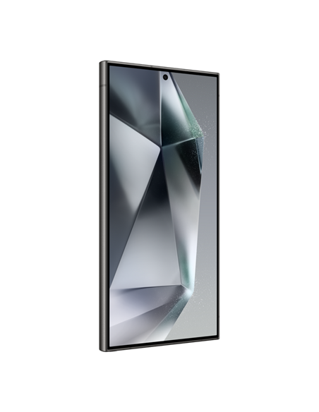 Смартфон Samsung Galaxy S24 Ultra, 12Гб/512Гб, Titanium Black
