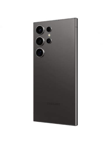 Смартфон Samsung Galaxy S24 Ultra, 12Гб/512Гб, Titanium Black