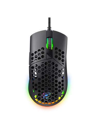 Gaming Mouse Havit MS1036, Negru