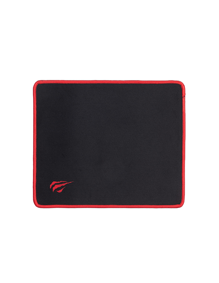 Mouse Pad pentru jocuri Havit HV-MP839, Negru | Roșu