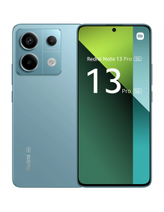 Smartphone Xiaomi Redmi Note 13 5G, 8GB/256GB, Ocean Teal