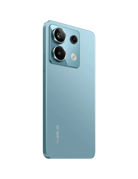 Смартфон Xiaomi Redmi Note 13 5G, 8Гб/256Гб, Ocean Teal