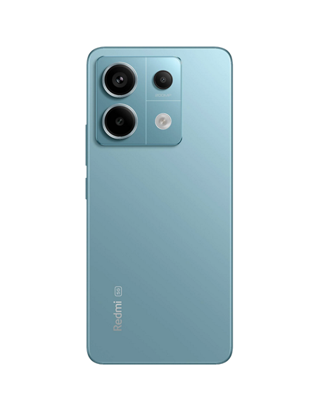 Smartphone Xiaomi Redmi Note 13 5G, 8GB/256GB, Ocean Teal