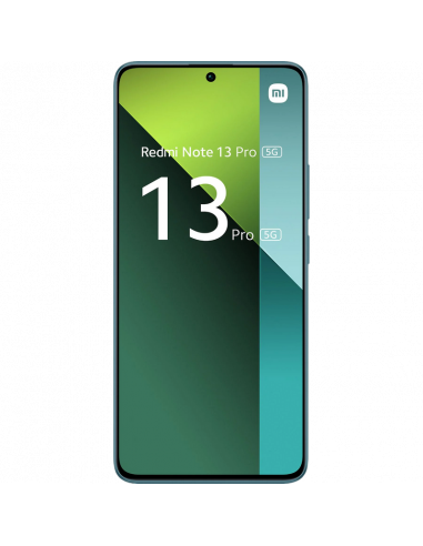 Smartphone Xiaomi Redmi Note 13 5G, 8GB/256GB, Ocean Teal