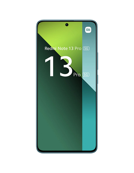 Смартфон Xiaomi Redmi Note 13 5G, 8Гб/256Гб, Ocean Teal