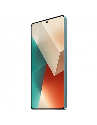 Smartphone Xiaomi Redmi Note 13 5G, 8GB/256GB, Ocean Teal