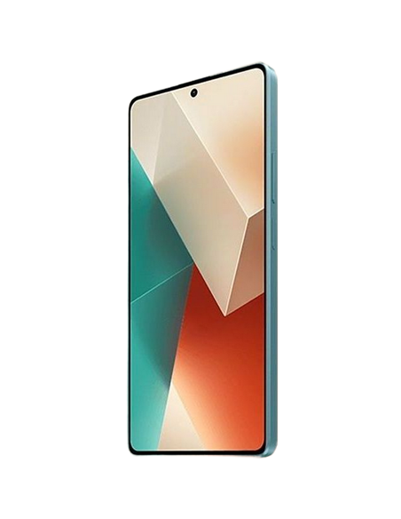 Смартфон Xiaomi Redmi Note 13 5G, 8Гб/256Гб, Ocean Teal