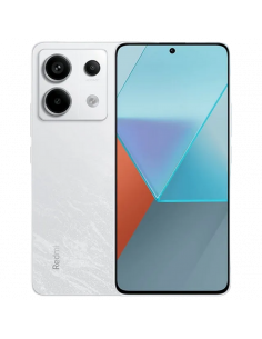 Смартфон Xiaomi Redmi Note 13 5G, 8Гб/256Гб, Arctic White
