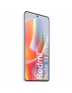 Смартфон Xiaomi Redmi Note 13 5G, 8Гб/256Гб, Arctic White 2