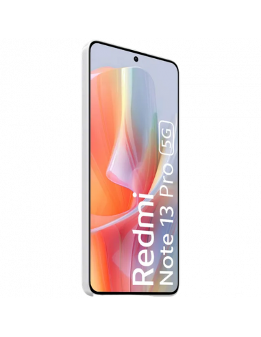 Smartphone Xiaomi Redmi Note 13 5G, 8GB/256GB, Arctic White
