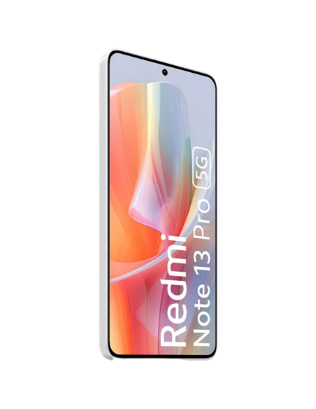 Smartphone Xiaomi Redmi Note 13 5G, 8GB/256GB, Arctic White