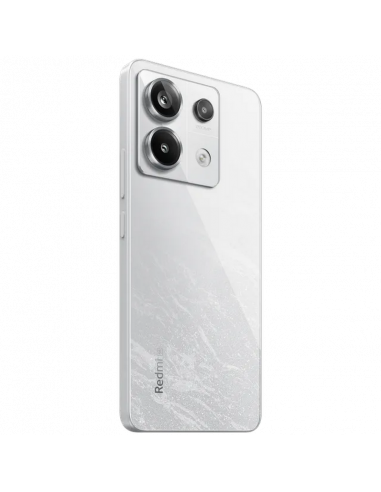Смартфон Xiaomi Redmi Note 13 5G, 8Гб/256Гб, Arctic White