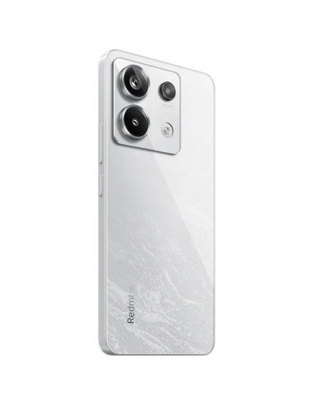 Smartphone Xiaomi Redmi Note 13 5G, 8GB/256GB, Arctic White