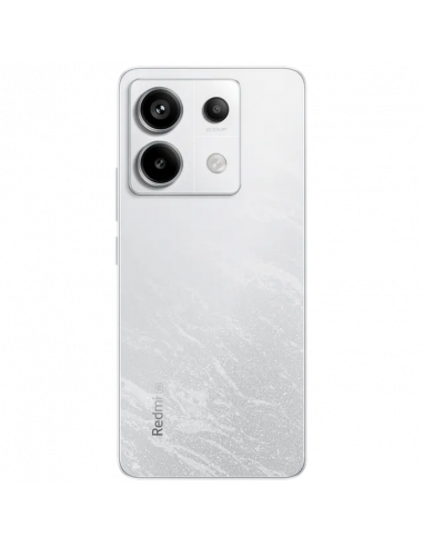 Смартфон Xiaomi Redmi Note 13 5G, 8Гб/256Гб, Arctic White