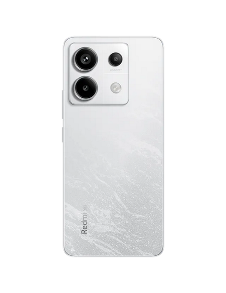 Smartphone Xiaomi Redmi Note 13 5G, 8GB/256GB, Arctic White