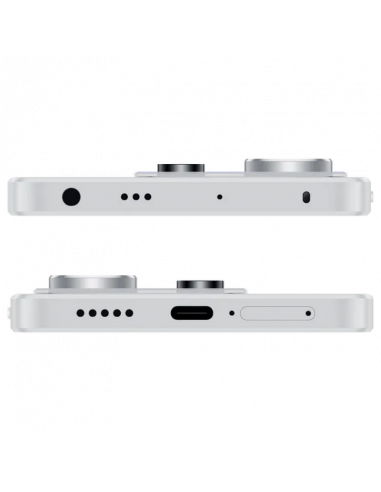 Smartphone Xiaomi Redmi Note 13 5G, 8GB/256GB, Arctic White