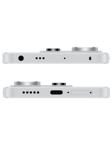 Смартфон Xiaomi Redmi Note 13 5G, 8Гб/256Гб, Arctic White