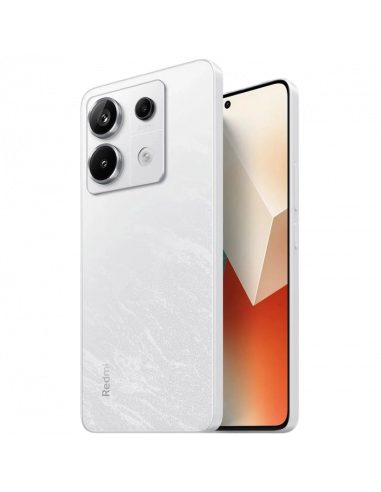 Smartphone Xiaomi Redmi Note 13 5G, 8GB/256GB, Arctic White