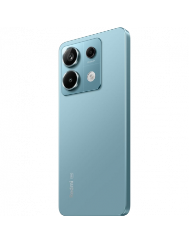 Smartphone Xiaomi Redmi Note 13 Pro 5G, 8GB/256GB, Ocean Teal