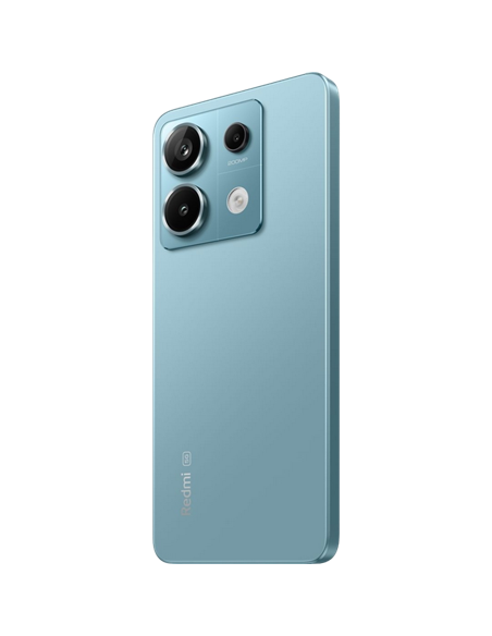 Smartphone Xiaomi Redmi Note 13 Pro 5G, 8GB/256GB, Ocean Teal