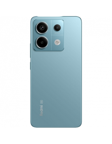 Smartphone Xiaomi Redmi Note 13 Pro 5G, 8GB/256GB, Ocean Teal