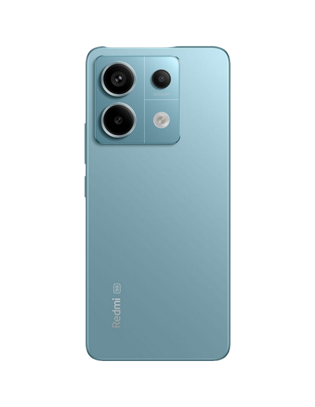 Смартфон Xiaomi Redmi Note 13 Pro 5G, 8Гб/256Гб, Ocean Teal