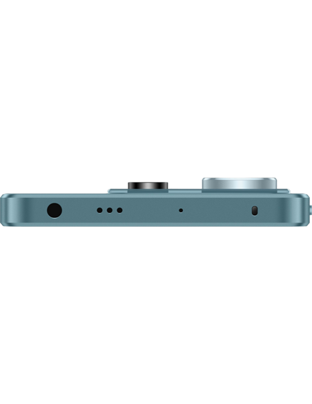 Смартфон Xiaomi Redmi Note 13 Pro 5G, 8Гб/256Гб, Ocean Teal